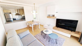 Penthouse at Las Terrazas de la Torre Golf Resort Free WiFi Golf Course Views